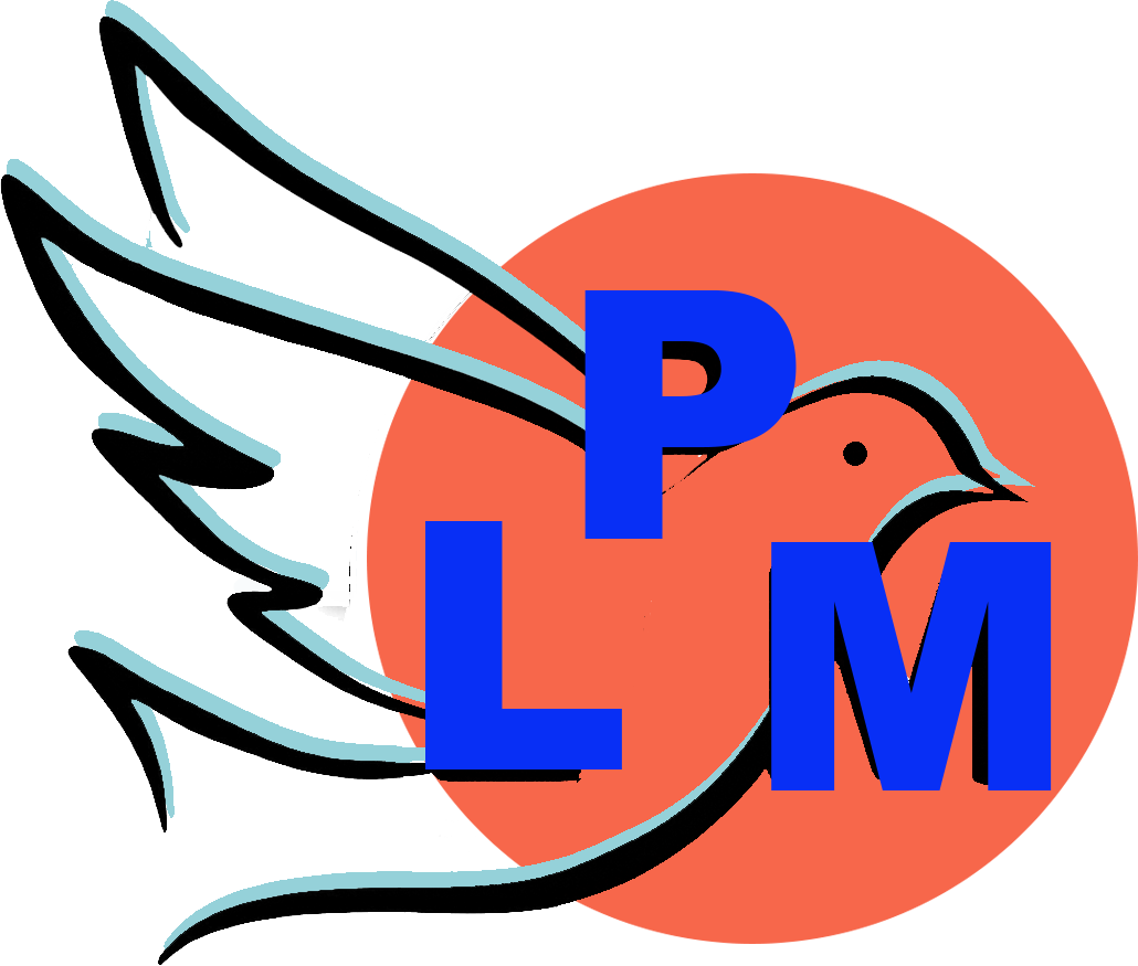 PLM Logo