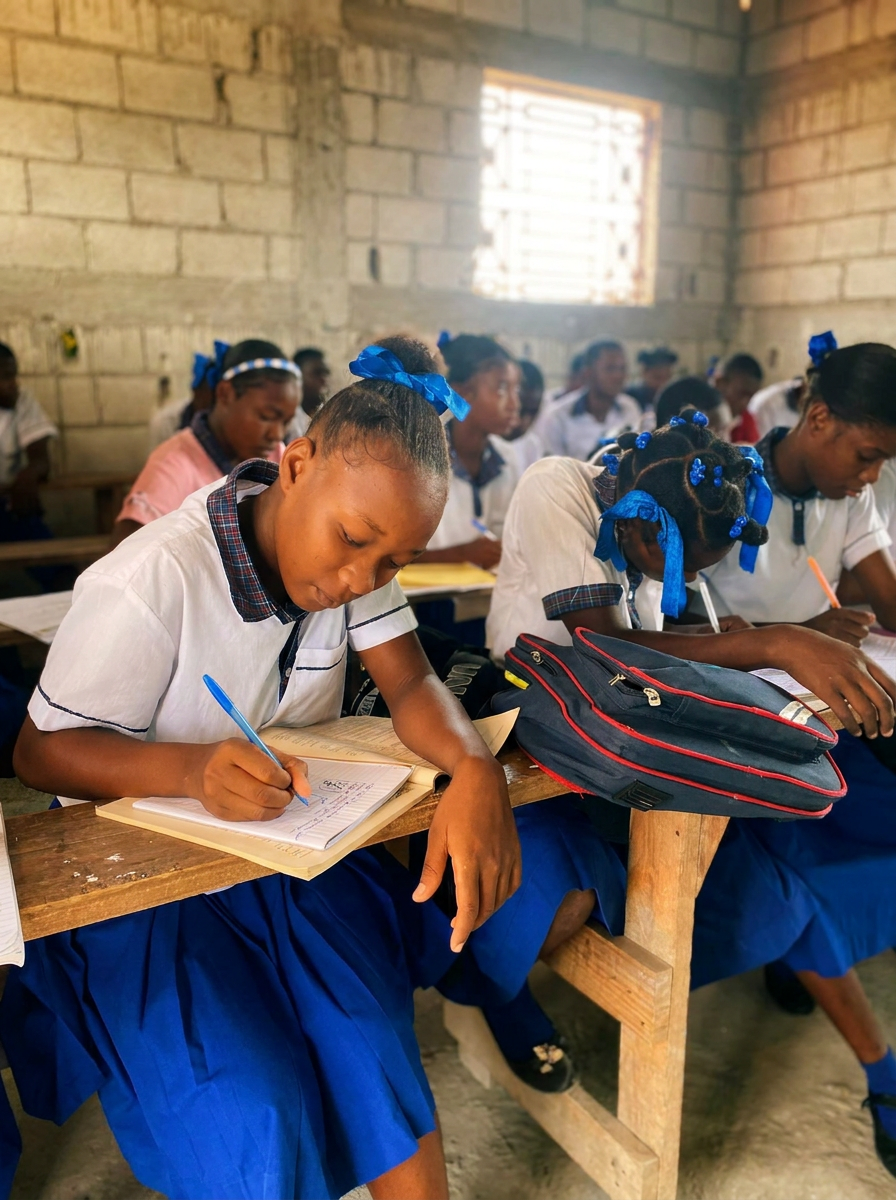 Education