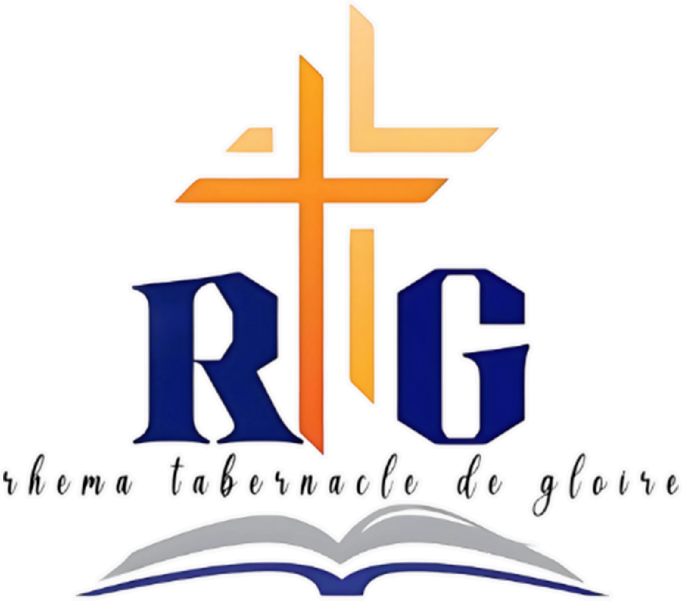 PLM Amen 3 Fois Ministries Logo